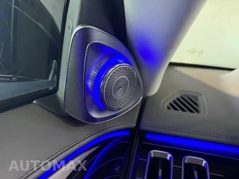 2022 Mercedes-Benz Maybach S 580 4MATIC - miniatura 14