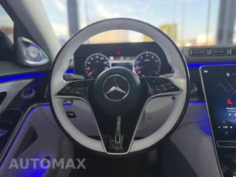 2022 Mercedes-Benz Maybach S 580 4MATIC - miniatura 16