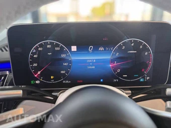 2022 Mercedes-Benz Maybach S 580 4MATIC - miniatura 17