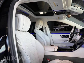 2022 Mercedes-Benz Maybach S 580 4MATIC - miniatura 20