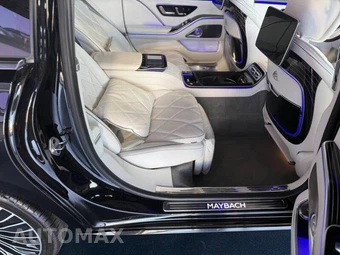 2022 Mercedes-Benz Maybach S 580 4MATIC - miniatura 24