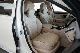 2022 Mercedes-Benz Maybach S 580 4MATIC – miniatura 10