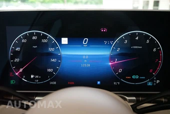 2022 Mercedes-Benz Maybach S 580 4MATIC – miniatura 13