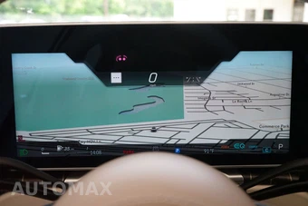 2022 Mercedes-Benz Maybach S 580 4MATIC – miniatura 14