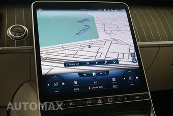 2022 Mercedes-Benz Maybach S 580 4MATIC – miniatura 16