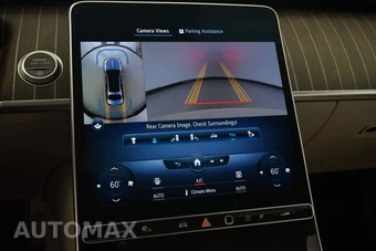 2022 Mercedes-Benz Maybach S 580 4MATIC – miniatura 17