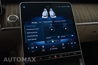 2022 Mercedes-Benz Maybach S 580 4MATIC – miniatura 19