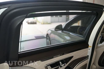 2022 Mercedes-Benz Maybach S 580 4MATIC – miniatura 29