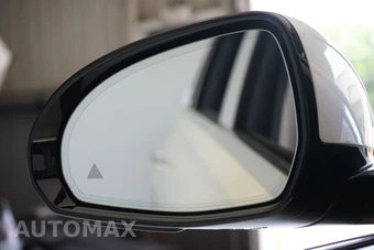 2022 Mercedes-Benz Maybach S 580 4MATIC – miniatura 30