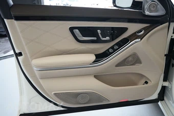 2022 Mercedes-Benz Maybach S 580 4MATIC – miniatura 31
