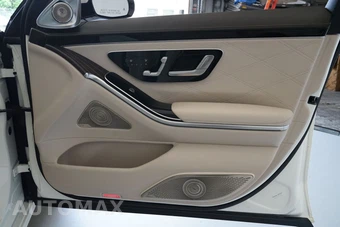 2022 Mercedes-Benz Maybach S 580 4MATIC – miniatura 32