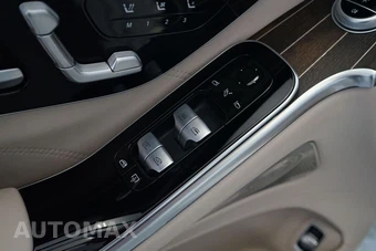 2022 Mercedes-Benz Maybach S 580 4MATIC – miniatura 33
