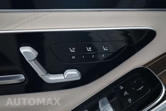 2022 Mercedes-Benz Maybach S 580 4MATIC – miniatura 34