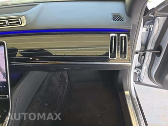 2022 Mercedes-Benz Maybach S 580 4MATIC - miniatura 19