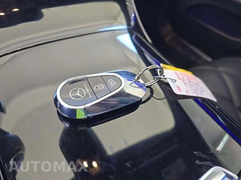 2022 Mercedes-Benz Maybach S 580 4MATIC - miniatura 8