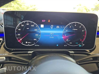 2022 Mercedes-Benz Maybach S 580 4MATIC - miniatura 9