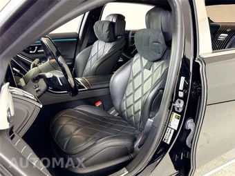 2022 Mercedes-Benz Maybach S 580 4MATIC - miniatura 14