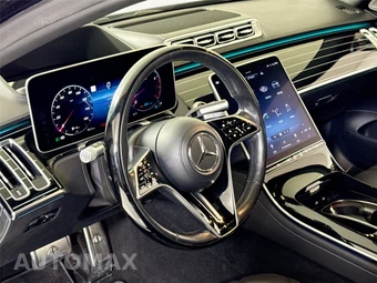 2022 Mercedes-Benz Maybach S 580 4MATIC - miniatura 15