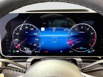 2022 Mercedes-Benz Maybach S 580 4MATIC - miniatura 16