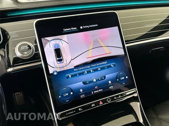 2022 Mercedes-Benz Maybach S 580 4MATIC - miniatura 19