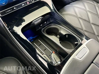 2022 Mercedes-Benz Maybach S 580 4MATIC - miniatura 20