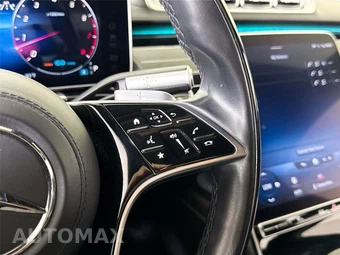 2022 Mercedes-Benz Maybach S 580 4MATIC - miniatura 21