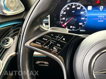 2022 Mercedes-Benz Maybach S 580 4MATIC - miniatura 22