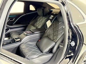 2022 Mercedes-Benz Maybach S 580 4MATIC - miniatura 23