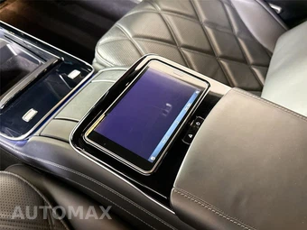 2022 Mercedes-Benz Maybach S 580 4MATIC - miniatura 26