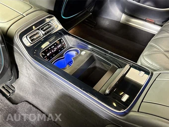 2022 Mercedes-Benz Maybach S 580 4MATIC - miniatura 27