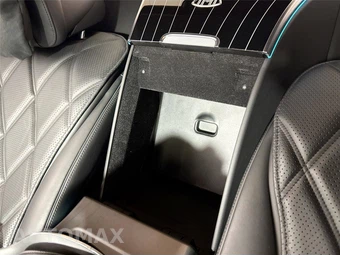 2022 Mercedes-Benz Maybach S 580 4MATIC - miniatura 28