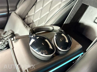 2022 Mercedes-Benz Maybach S 580 4MATIC - miniatura 29