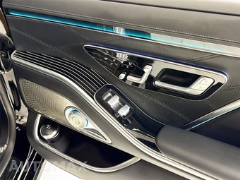 2022 Mercedes-Benz Maybach S 580 4MATIC - miniatura 33