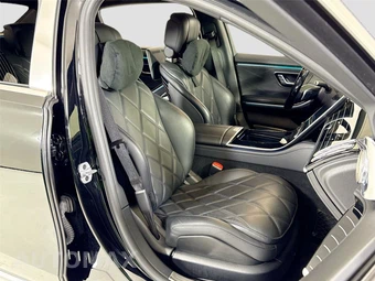 2022 Mercedes-Benz Maybach S 580 4MATIC - miniatura 34