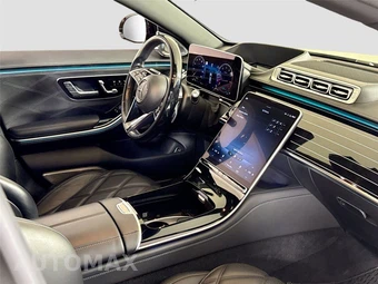 2022 Mercedes-Benz Maybach S 580 4MATIC - miniatura 36