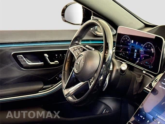 2022 Mercedes-Benz Maybach S 580 4MATIC - miniatura 37