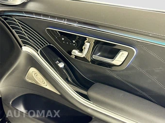 2022 Mercedes-Benz Maybach S 580 4MATIC - miniatura 38