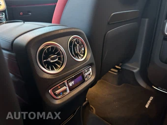 2022 Mercedes-Benz Mercedes-AMG G-Class AMG G 63 4MATIC - miniatura 16