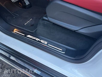 2022 Mercedes-Benz Mercedes-AMG G-Class AMG G 63 4MATIC - miniatura 18