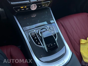 2022 Mercedes-Benz Mercedes-AMG G-Class AMG G 63 4MATIC - miniatura 24