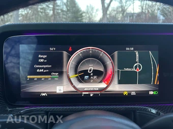 2022 Mercedes-Benz Mercedes-AMG G-Class AMG G 63 4MATIC - miniatura 25