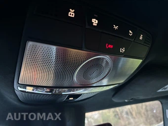 2022 Mercedes-Benz Mercedes-AMG G-Class AMG G 63 4MATIC - miniatura 27
