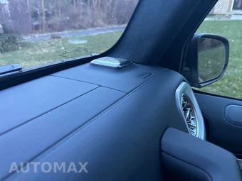2022 Mercedes-Benz Mercedes-AMG G-Class AMG G 63 4MATIC - miniatura 31