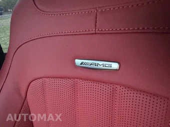 2022 Mercedes-Benz Mercedes-AMG G-Class AMG G 63 4MATIC - miniatura 35