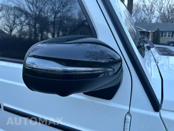2022 Mercedes-Benz Mercedes-AMG G-Class AMG G 63 4MATIC - miniatura 43