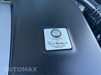 2022 Mercedes-Benz Mercedes-AMG G-Class AMG G 63 4MATIC - miniatura 47