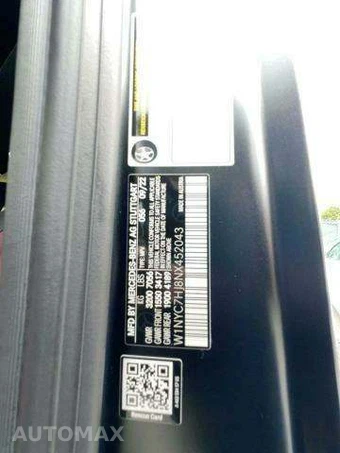 2022 Mercedes-Benz Mercedes-AMG G-Class AMG G 63 4MATIC - miniatura 5