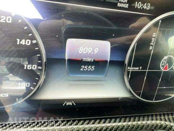 2022 Mercedes-Benz Mercedes-AMG G-Class AMG G 63 4MATIC - miniatura 9