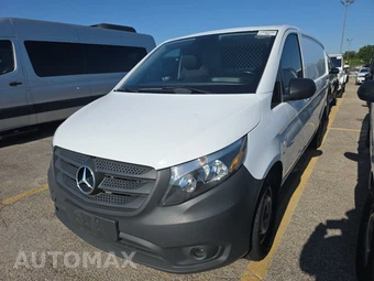 2022 Mercedes-Benz Metris Cargo Van 126.0" WB - samochód z USA z aukcji Manheim, oferta Kup Teraz w AUTOMAX