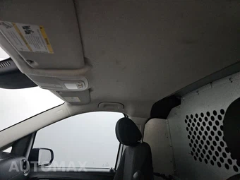 2022 Mercedes-Benz Metris Cargo Van 126.0" WB - miniatura 12